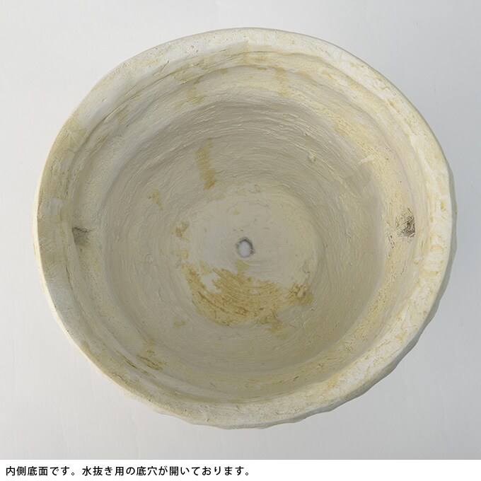 プランター 大型 ローマ調 ポット つた模様 鉢 大きい アンティーク 植木鉢 花器 中世 レトロ ガーデニング 大きな ヨーロピアン 西洋