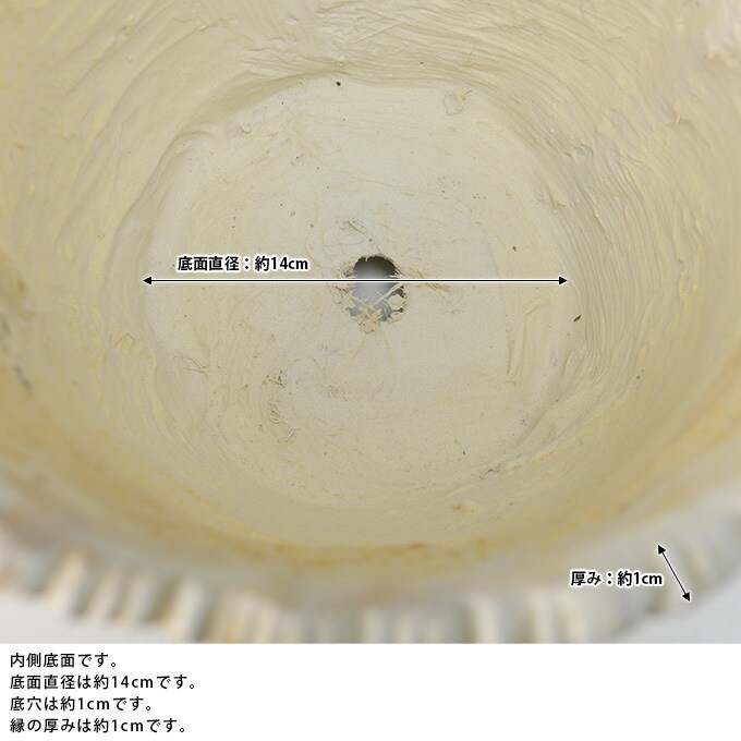 プランター 大型 ローマ調 ポット 捧げるマスカット  鉢　大きい アンティーク 植木鉢 花器 中世 レトロ ガーデニング 大きな ヨーロピアン 西洋  