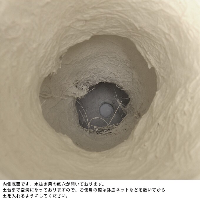 プランター 大型 ローマ調 スタンドカップ ローズ  鉢　大きい アンティーク 植木鉢 花器 中世 レトロ ガーデニング 大きな ヨーロピアン 西洋  