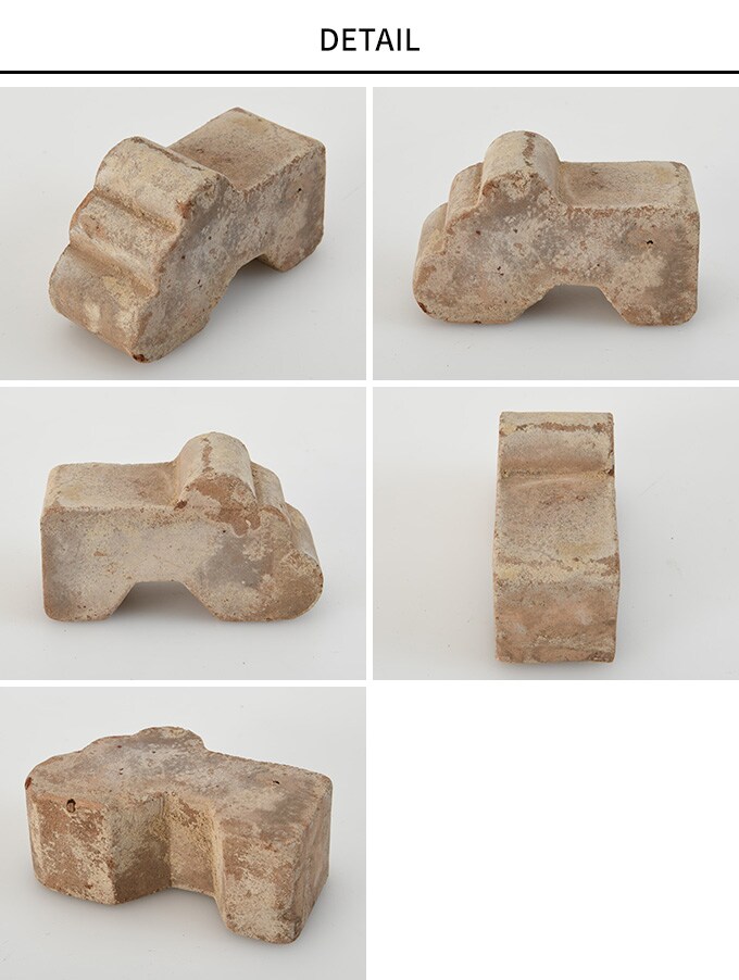 鉢の足 園芸 ポットフィート アンティコ 1個 底上げ器 ガーデニング 植木鉢 土台 ポットフット プランター ステップ グッズ 庭 園芸 雑貨