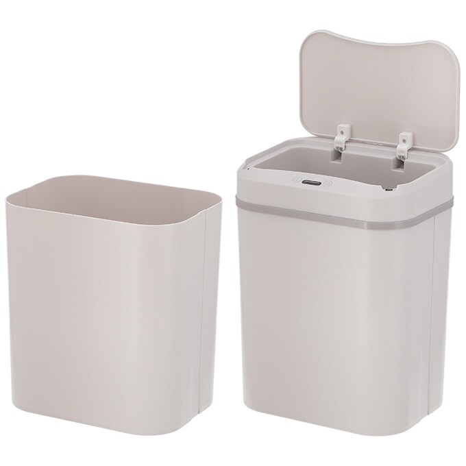 センサーダストボックス　レクタングル　12L  