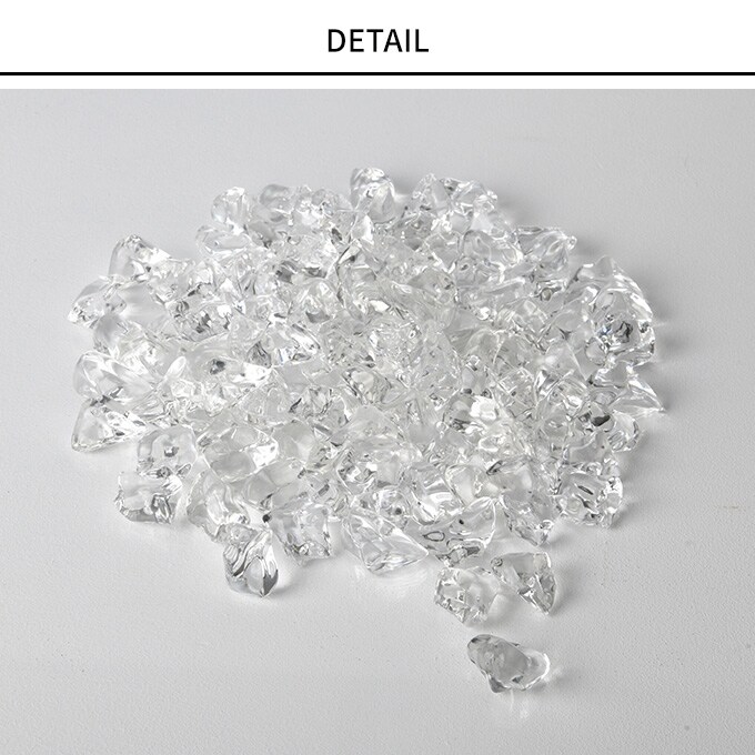 アクリルアイスM  