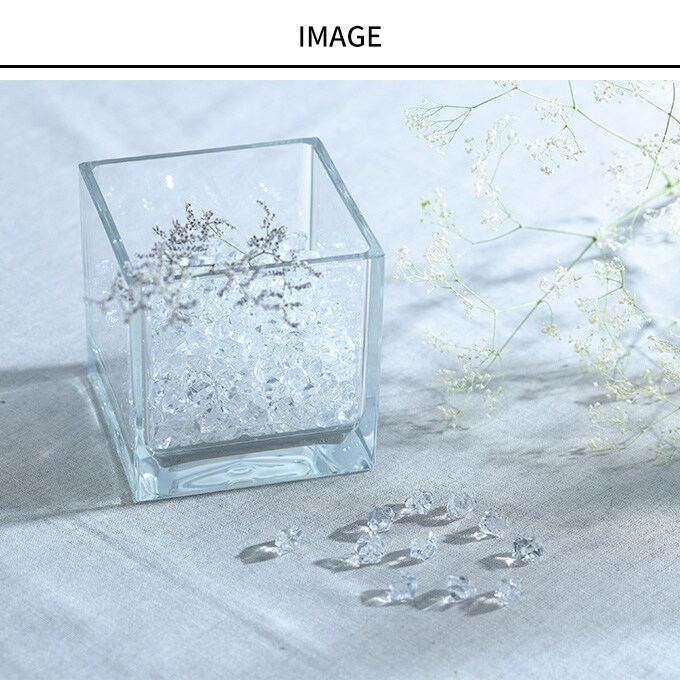 アクリルアイスS  