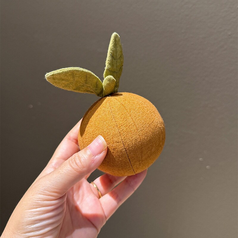 ferm LIVING ファームリビング エディプレイフルーツ 3個セット Edi Play Fruits 