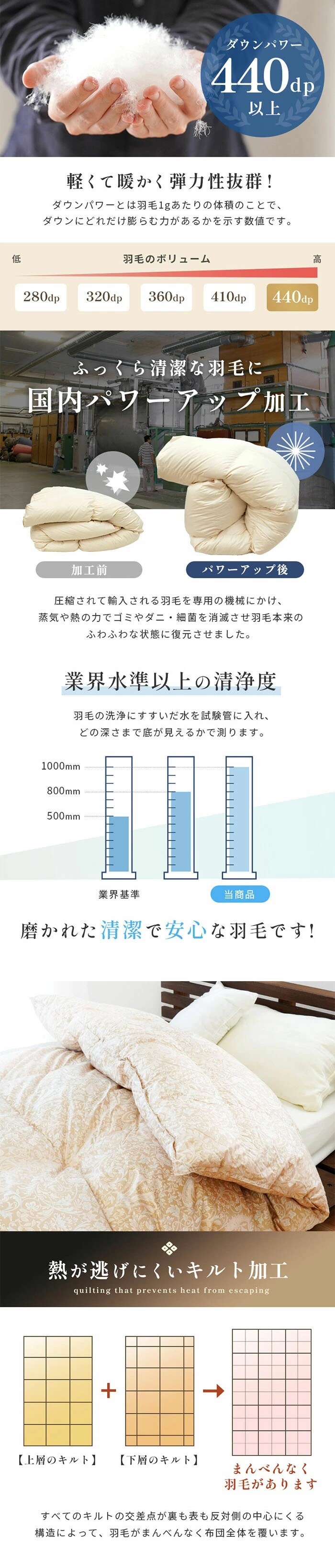 京都羽毛 カナダコロニアルシリーズ 「竹」