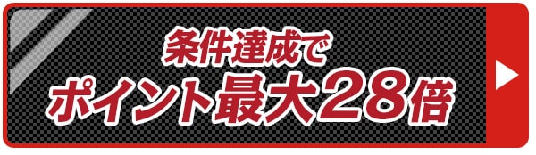 ポイント28倍