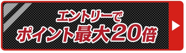 ポイント20倍