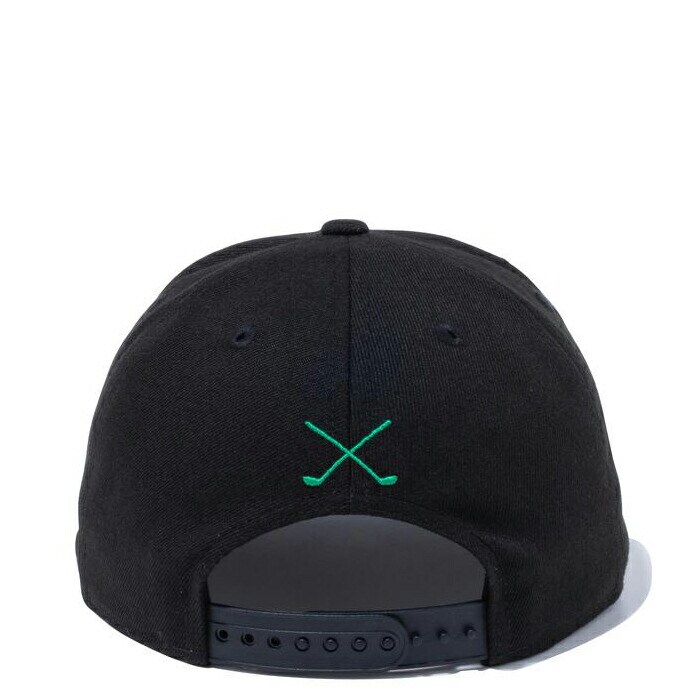 dショッピング |ニューエラ ゴルフキャップ 9FIFTY Original Fit