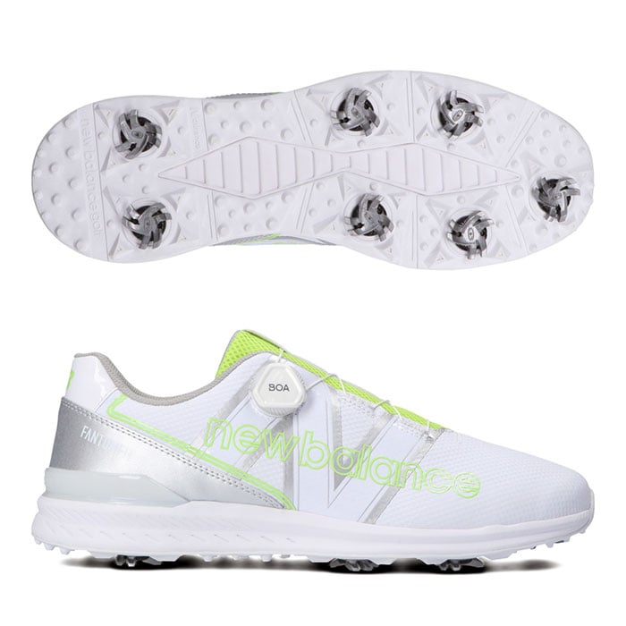 dショッピング |ニューバランス New Balance ゴルフシューズ UGBF996