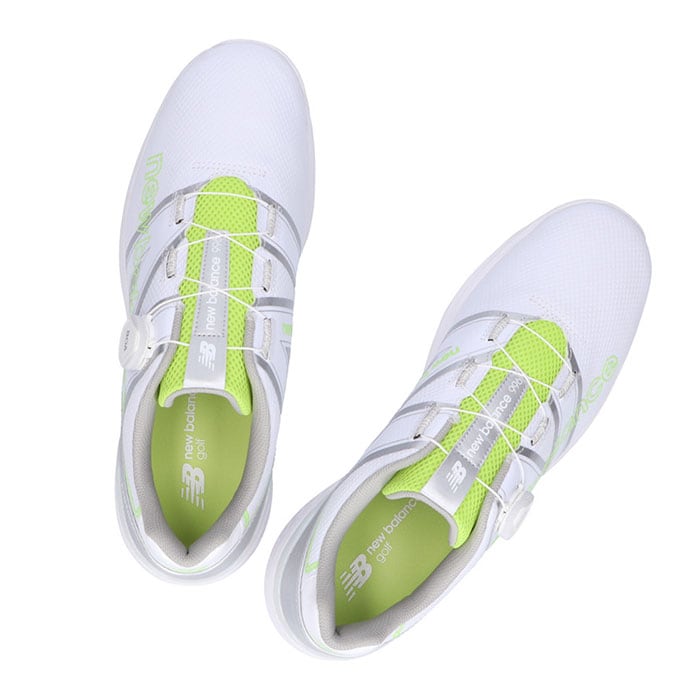 dショッピング |ニューバランス New Balance ゴルフシューズ UGBF996