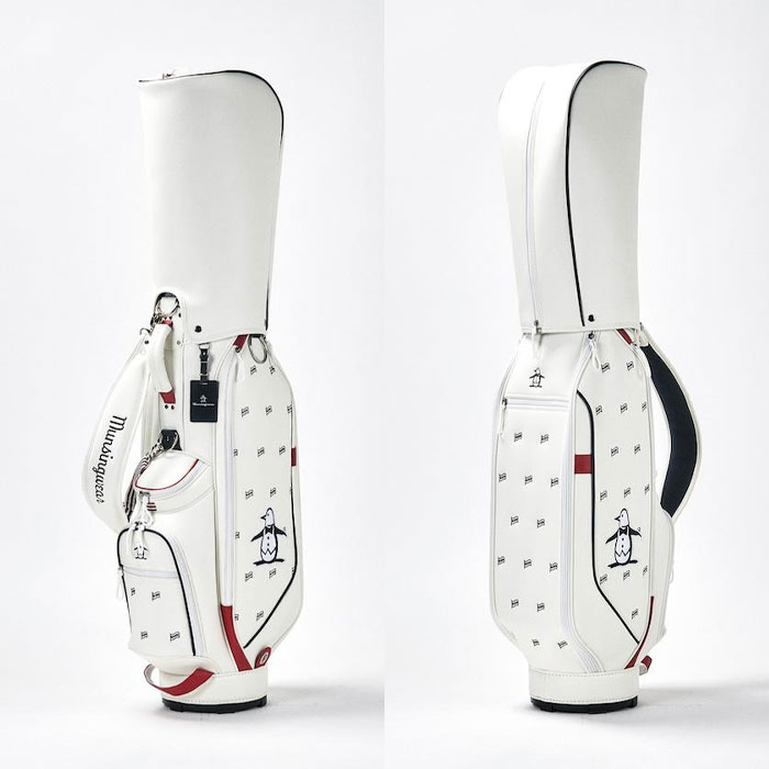 ★新品★マンシングウェア ゴルフウェア dショッピング |マンシングウェア ゴルフ 8.5型 飛び柄キャディ