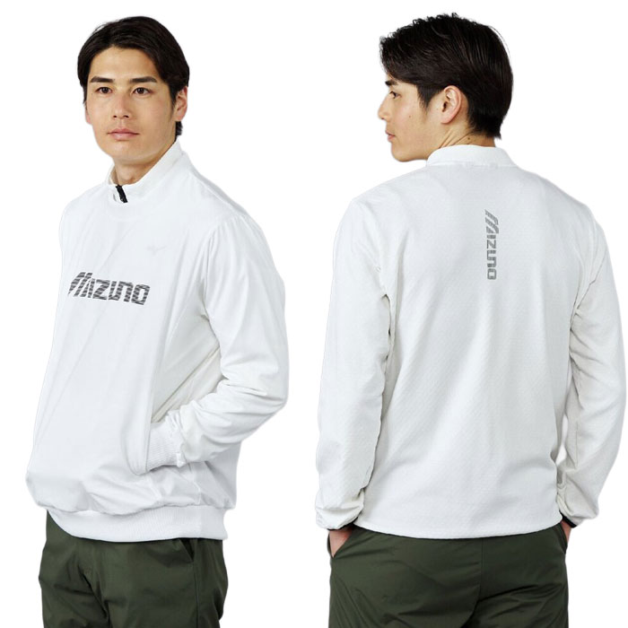 dショッピング |ミズノ ゴルフ 3WAYツインブルゾン2枚組セット