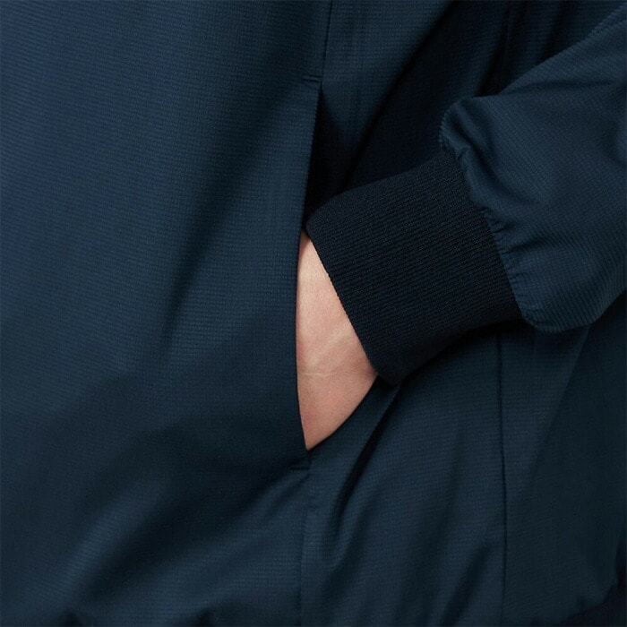 dショッピング |ミズノ ゴルフ 3WAYツインブルゾン2枚組セット