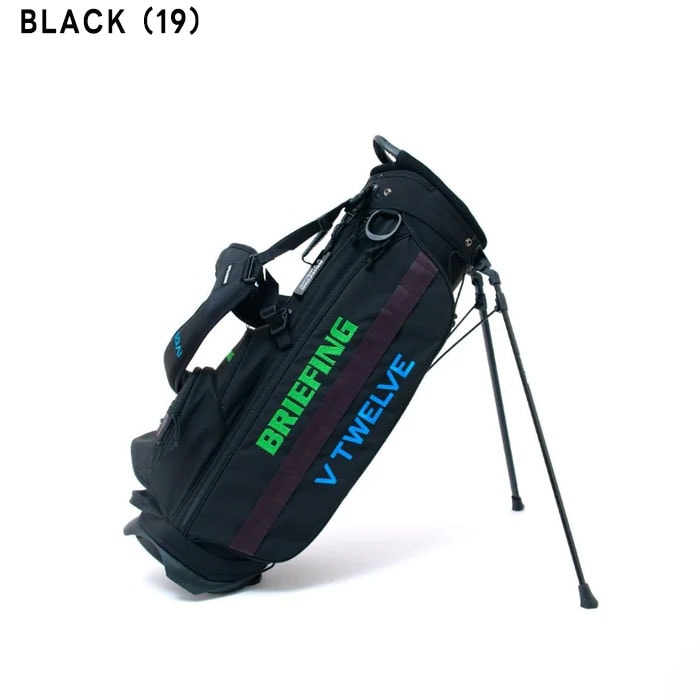 バリーゲーツ　ゴルフバック PEARLY GATES（パーリーゲイツ） ゴルフ 「PEARLY GATES」PG is PG