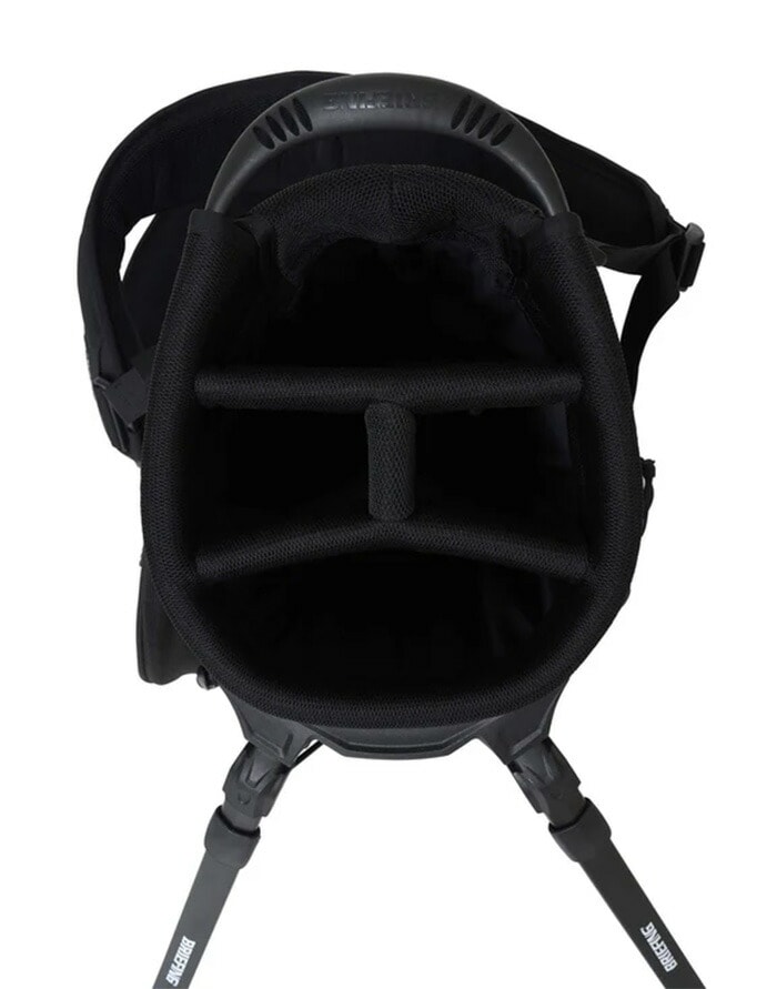 dショッピング |ヴィトゥエルブ ゴルフ 9.5型 BRIEFINGコラボ スタンド