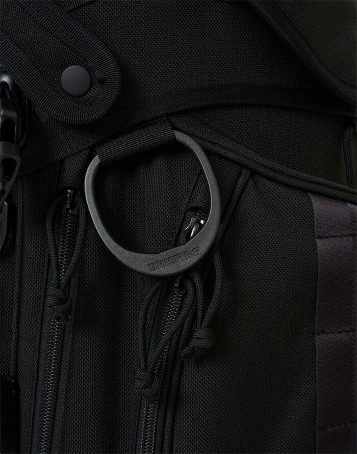 dショッピング |ヴィトゥエルブ ゴルフ 9.5型 BRIEFINGコラボ スタンド