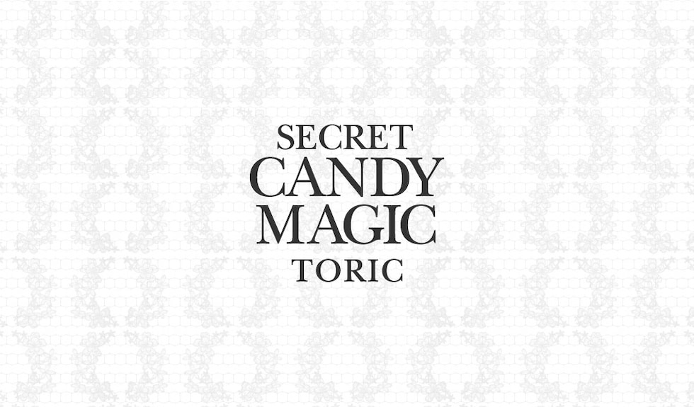 secret candymagic TORIC