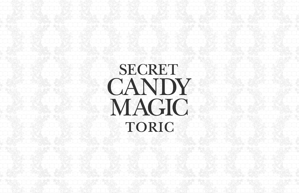 secret candymagic TORIC