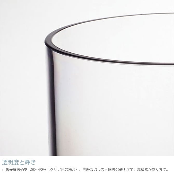 dショッピング |HAMMER GLASS(ハンマーグラス) 花瓶 シリンダー φ12