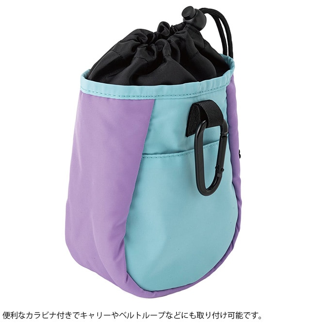 MANDARINE BROTHERS マンダリンブラザーズ  MB CHALK BAG チョークバッグ 