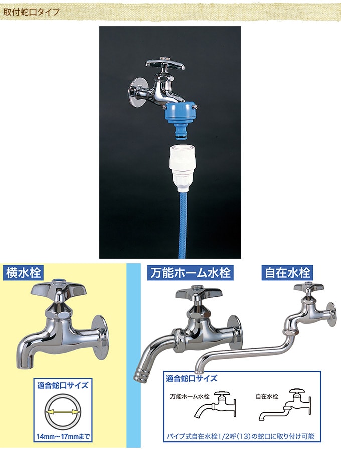 散水ホースリール　コンパクトNANO　10m  庭 散水ホース 収納 簡単 水やり らくらく コンパクト 水撒き ウォータリング 楽しく ガーデニング  