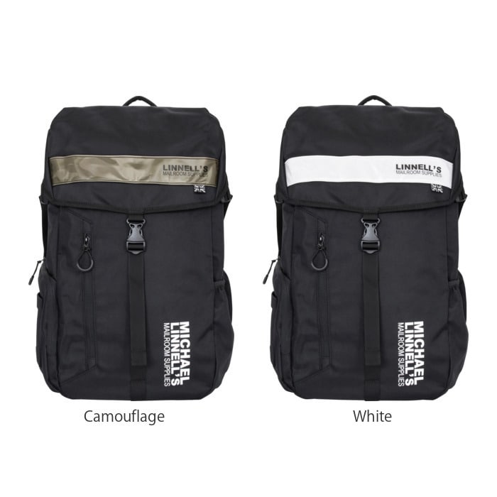 dショッピング |MICHAEL LINNELL マイケルリンネル ML-008 ビッグ