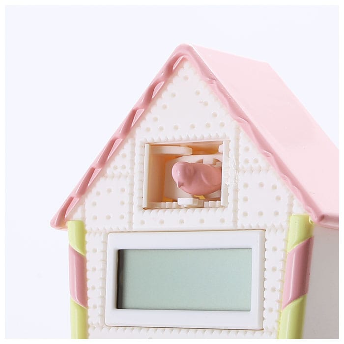 dショッピング |とびだすキッチンタイマー【チョコミント】 | カテゴリ