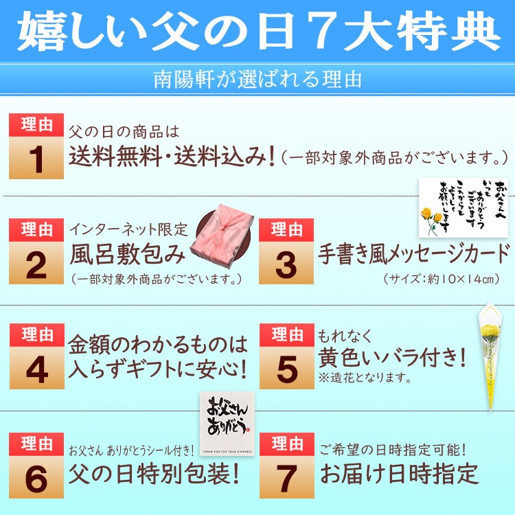 7特典