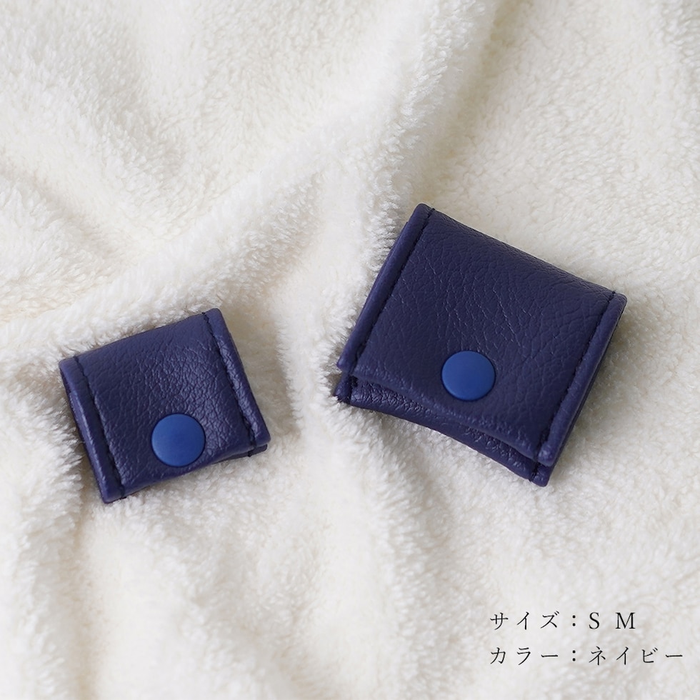 迷子札ケース「mia」