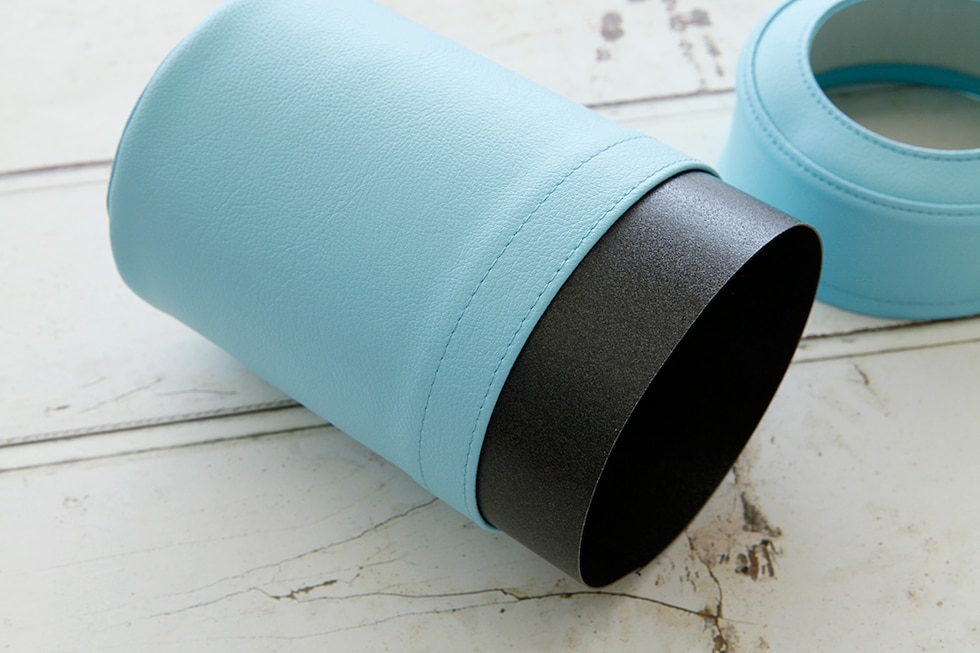 ゴミ箱「pinocoS」