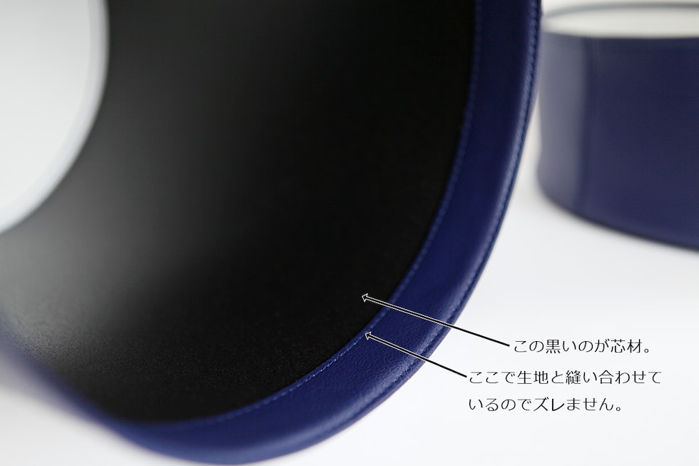 ゴミ箱「pinocoM」