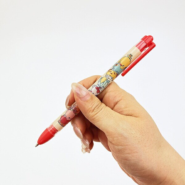 アングリーベイビーズ アンベビタワー ボールペン 文具