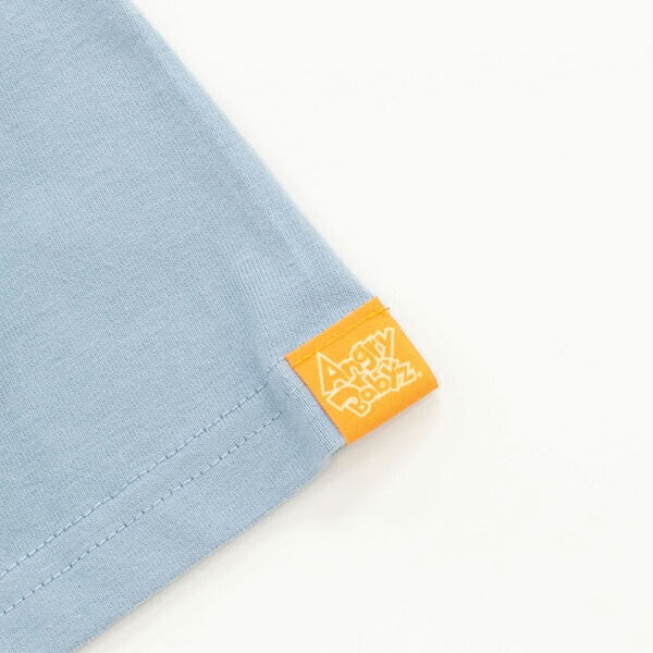 angrybabyz アンベビ キッズ T 飲んだくれ アパレル キッズ 120