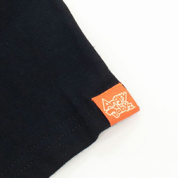 angrybabyz アンベビ キッズ T ノットチルドレン アパレル キッズ 120