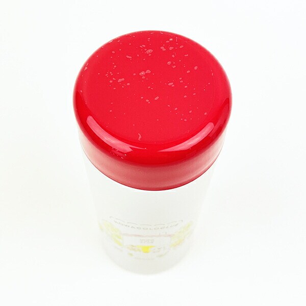 ほわころくらぶ ステンレスボトル 380ml なかま ランチ コップ 水筒