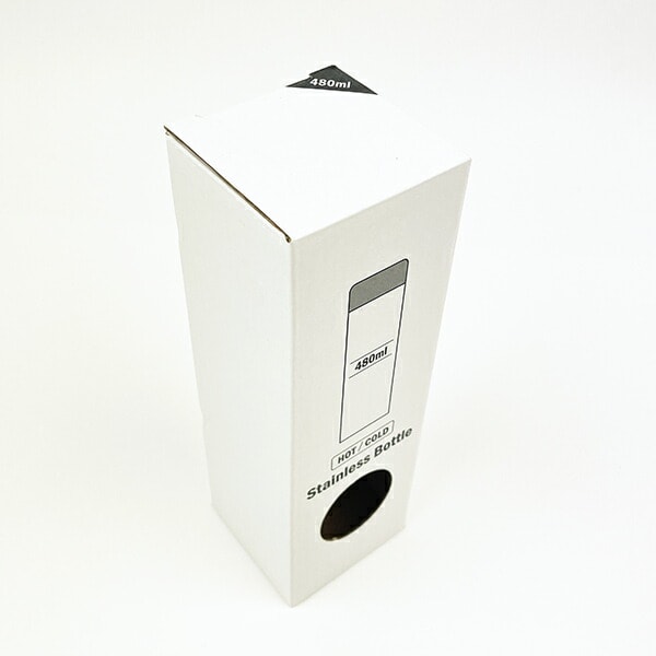 ほわころくらぶ ステンレスボトル 480mlしばころちゃん ランチ コップ 水筒