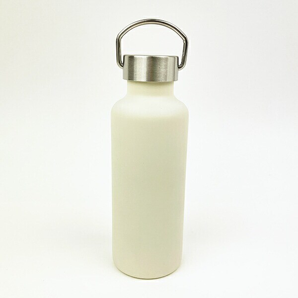 ほわころくらぶ 取手付きステンレスボトル 290ml ほわころ＆ぱんころ ランチ コップ 水筒