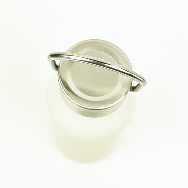 ほわころくらぶ 取手付きステンレスボトル 290ml ほわころ＆ぱんころ ランチ コップ 水筒