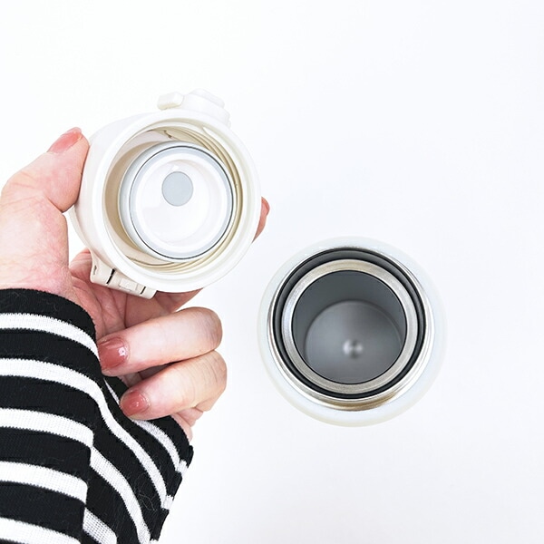 たまごっち ステンレスワンプッシュボトル (480ml) ぷちぷちおみせっち 水筒 ランチ