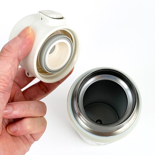 dショッピング |mofusand ステンレスワンプッシュボトル 480ml すし
