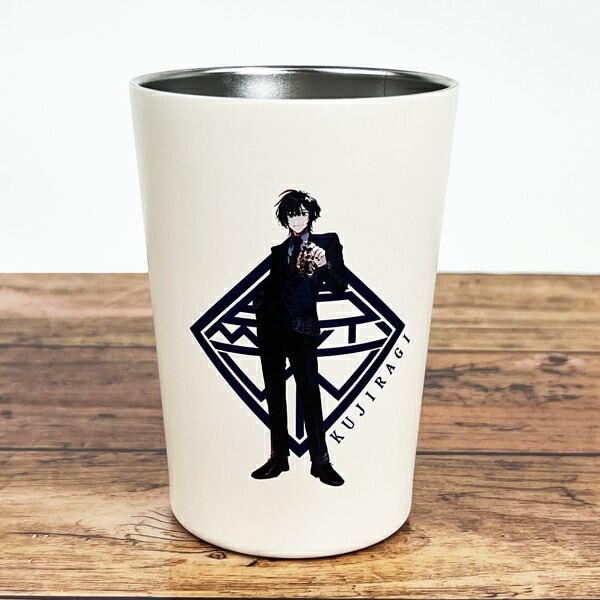 鯨木 ステンレスタンブラー