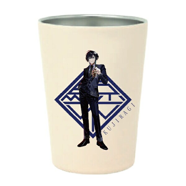 鯨木 ステンレスタンブラー