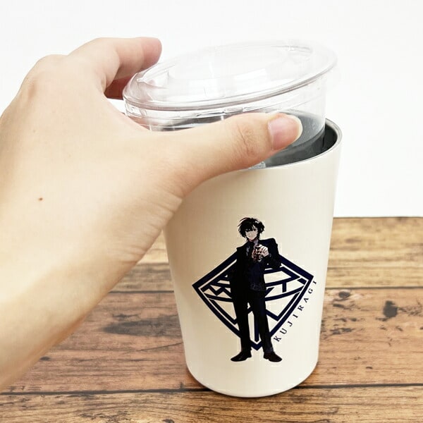 鯨木 ステンレスタンブラー