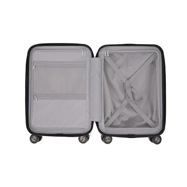 アンジー・ラ・コケット☆麗しのアンジー スーツケース キャリーケース S ピンク 機内持ち込み 軽量 40.5L