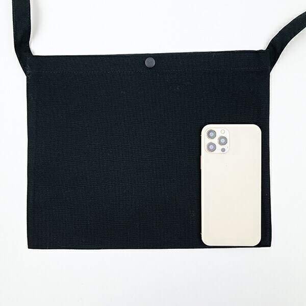 家庭科のドラゴン ブラックドラゴン ルールレジェ サコッシュ バッグ