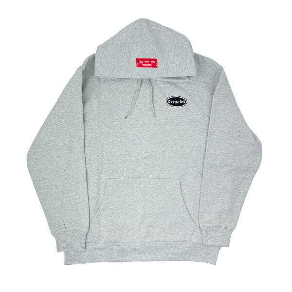 リトルボブドッグ TOMOWAKA 周年 コラボパーカー L アパレル