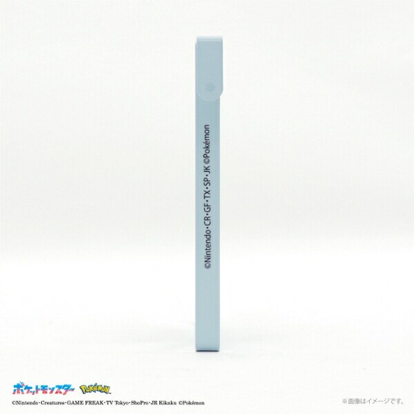 ポケットモンスター クワッス ドアフック (ブルー) ポケモン