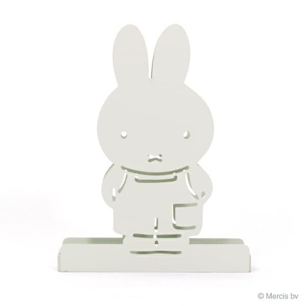 ミッフィー スチール蚊取り線香スタンド miffy
