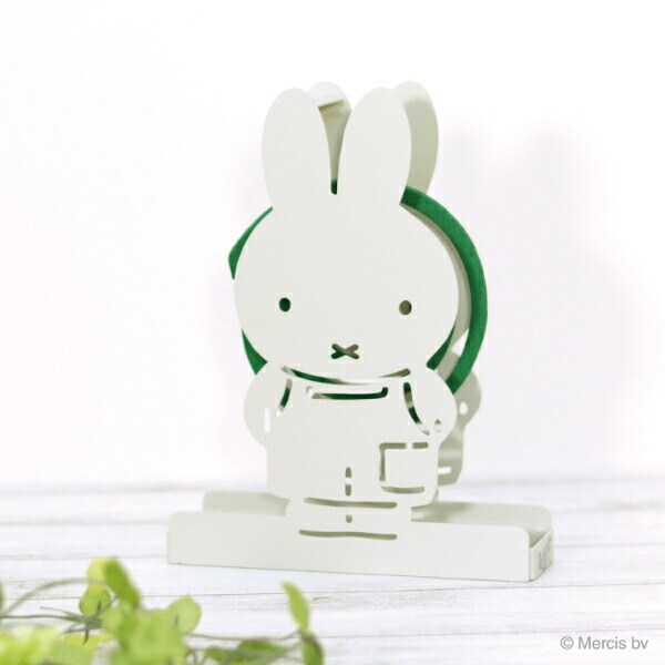ミッフィー スチール蚊取り線香スタンド miffy