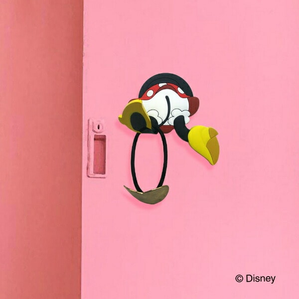 ディズニー ミニー マグネットフック インテリア Disney